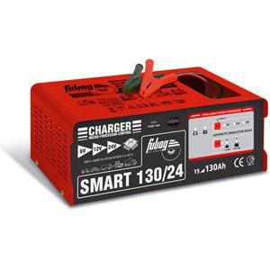 Зарядное устройство Fubag SMART 130/24