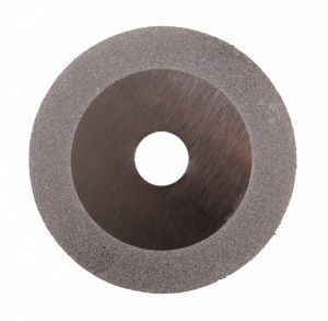 Заточной алмазный диск (арт.021002) 100х20 мм