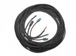 К-т соединительных кабелей 20 м для п/а КЕДР MIG-350GF (КГ 1*70)