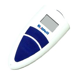 Термометр инфракрасный B.Well WF-2000 белый/синий