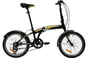 Велосипед GTX LAGUNA 1.0 20"