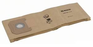 Бумажный мешок для сухой пыли для пылесоса Bosch GAS 35 (2.607.432.035)