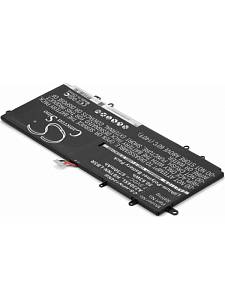 Аккумуляторная батарея Pitatel BT-1486 для HP 14-q000 (14-G1) Chromebook