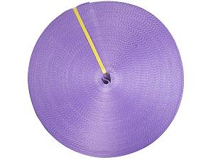Лента текстильная TOR 5:1 30 мм 3000 кг (фиолетовый) Tor industries