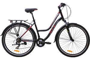 Велосипед GTX TRAIL 2.0 28"