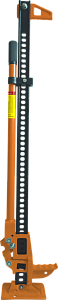 Домкрат реечный Кратон HJ-2,7-1200