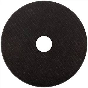 Профессиональный диск отрезной по металлу Т41-125 х 2,0 х 22,2 мм, Cutop Profi