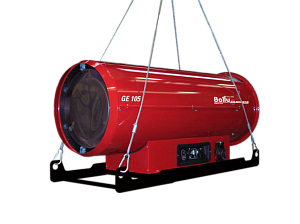 Теплогенератор подвесной дизельный Ballu-Biemmedue Arcotherm GE/S 65