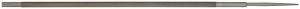 Напильник для заточки цепей бензопил круглый 200 х 5,0 мм FIT