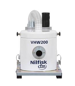 Промышленный пылесос Nilfisk IVS VHW200