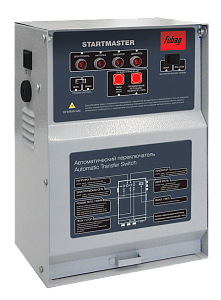 FUBAG Блок автоматики Startmaster BS 11500 (230V) для бензиновых станций