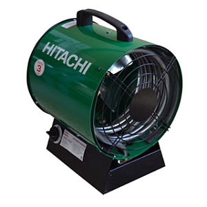 Электрическая тепловая пушка Hitachi HF6220