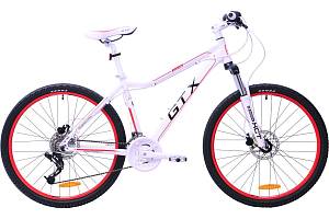 Велосипед GTX JULIET 200 26"