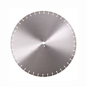 Алмазный отрезной диск для резчика стен ALTECO 1000 мм (WC 6210)