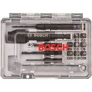 Набор из 20 бит Drill&Drive Bosch 2 607 002 786
