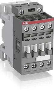 Контактор ABB AF16-40-00-13 с катушкой управления 100-250В AC/DC 1SBL177201R1300