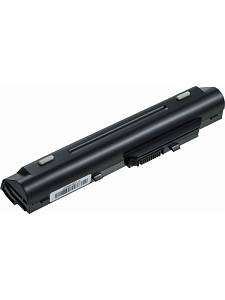 Аккумуляторная батарея Pitatel BT-900B для ноутбуков MSI Wind U90, U100, U120, U210, LG X110