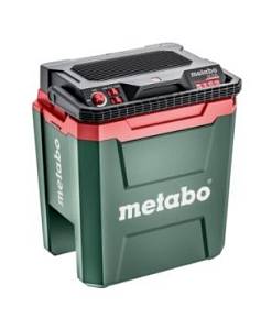 Metabo KB 18 BL (600791850) Аккумуляторный холодильный бокс (без аккумулятора и зарядного устройства)