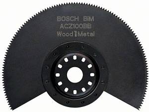Bosch Полотно 2608661633
