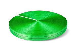 Лента текстильная TOR 5:1 60 мм 6000 кг (зеленый) Tor industries