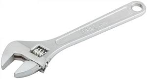 Ключ разводной 200 мм ( 25 мм ) FIT
