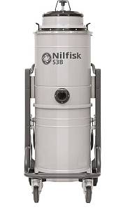 Промышленный пылесос Nilfisk IVS S3B L100