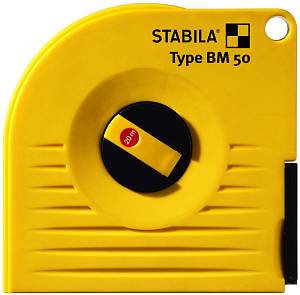STABILA Измерительная лента тип BM 50 (P) 30м х 13мм