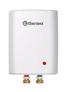 Проточный водонагреватель THERMEX Surf 5000