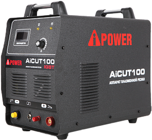 Аппарат плазменной резки A-iPower AiCUT100