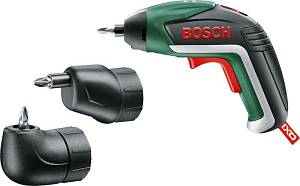 шуруповерт IXO V (full) Bosch