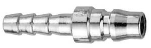PH-40 Штуцер быстросъемного соединения для шланга 1/2" "ЕЛОЧКА"(SMC) JONNESWAY