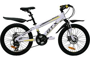 Велосипед GTX DAKAR 20 (20")