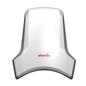 Сушилка для рук STARMIX AirStar T-C1 (white)