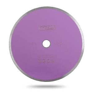 Алмазный диск Messer G/S (сплошная кромка). Диаметр 150 мм (01-23-150)