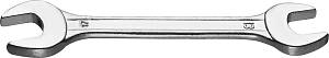 СИБИН 13 x 17 мм, рожковый гаечный ключ (27014-13-17)