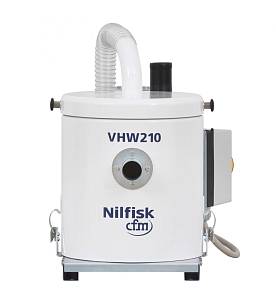 Промышленный пылесос Nilfisk IVS VHW210 T
