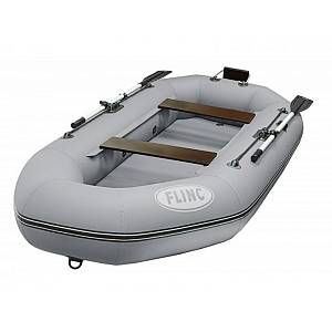 Надувная лодка FLINC F280TLA