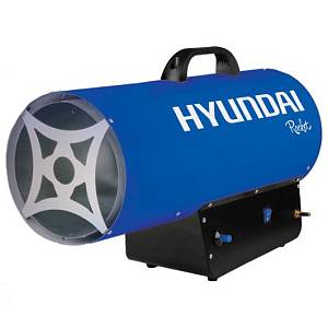 Газовая тепловая пушка Hyundai H-HI1-30-UI581