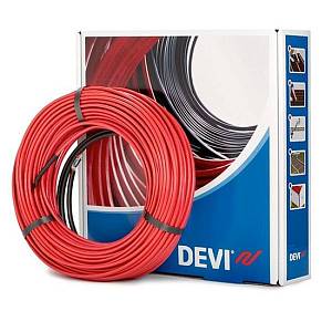 Нагревательный кабель DEVI Deviflex 18T 15 м