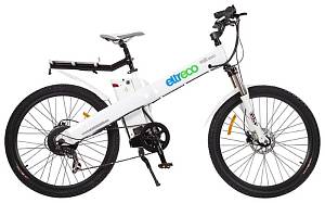 Электровелосипед Eltreco Volt 500