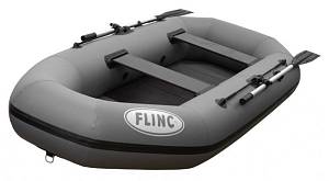 Надувная лодка FLINC F280